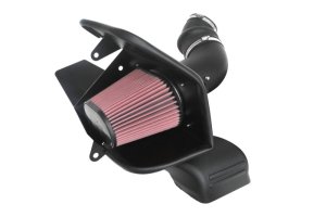 Ram 3500 Performance Air Intake - K&N Engineering - AirCharger - `19-`20 Ram 3500 Performance Air Intake - K&N Engineering - AirCharger - `19-`20